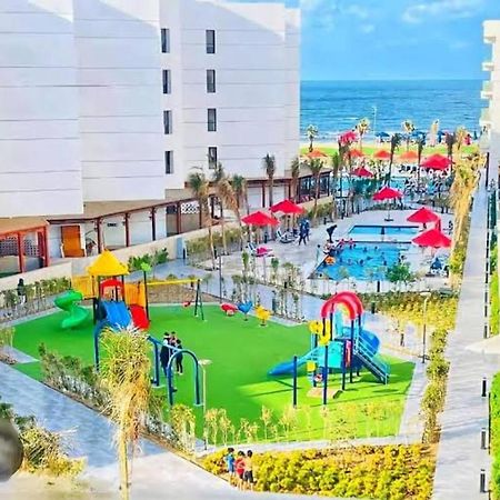 بورتو سعيد - Porto Said Apartamento 'Ezbet Shalabi el-Rudi Exterior foto
