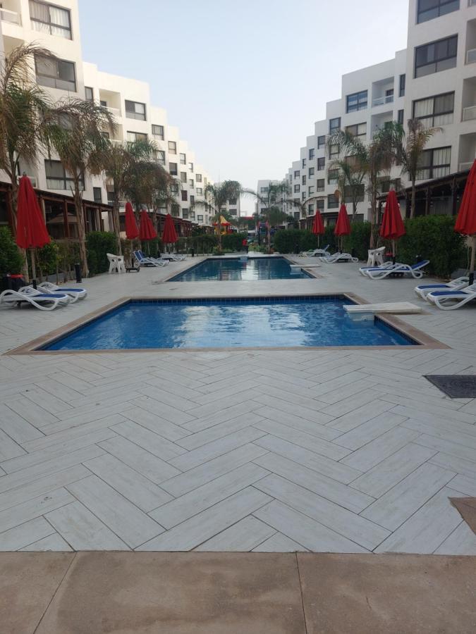 بورتو سعيد - Porto Said Apartamento 'Ezbet Shalabi el-Rudi Exterior foto