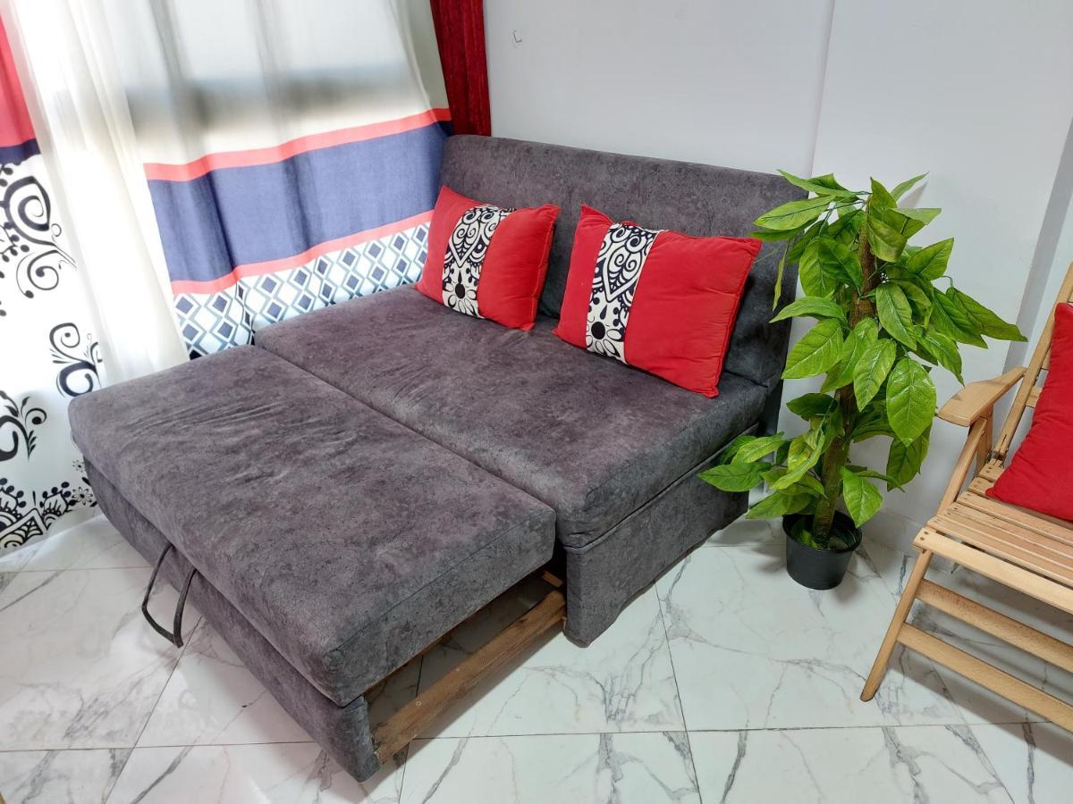 بورتو سعيد - Porto Said Apartamento 'Ezbet Shalabi el-Rudi Exterior foto