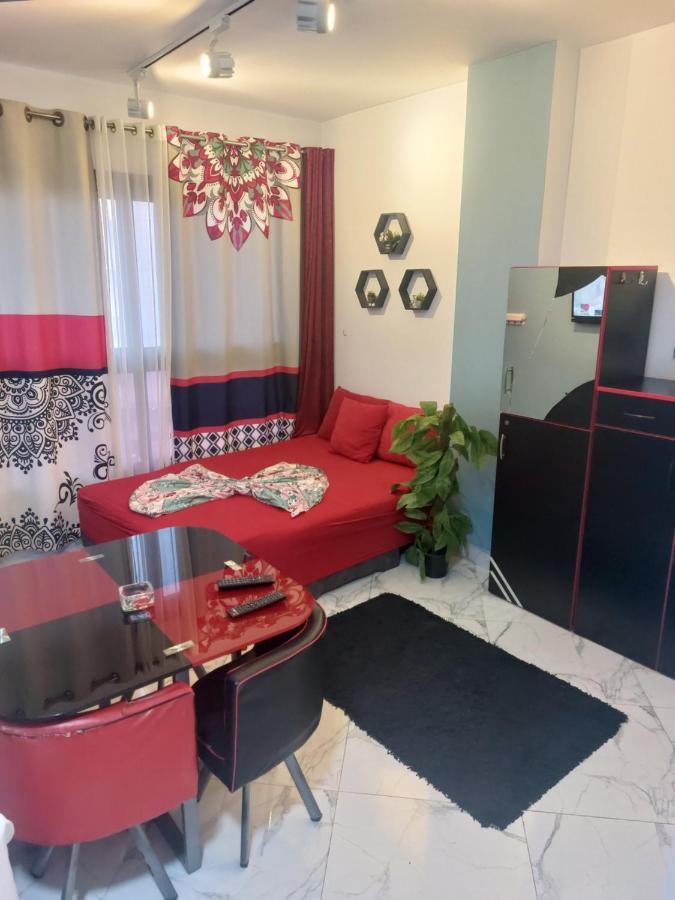 بورتو سعيد - Porto Said Apartamento 'Ezbet Shalabi el-Rudi Exterior foto