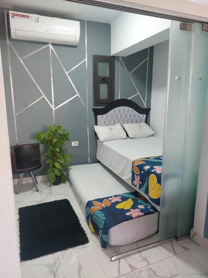 بورتو سعيد - Porto Said Apartamento 'Ezbet Shalabi el-Rudi Exterior foto