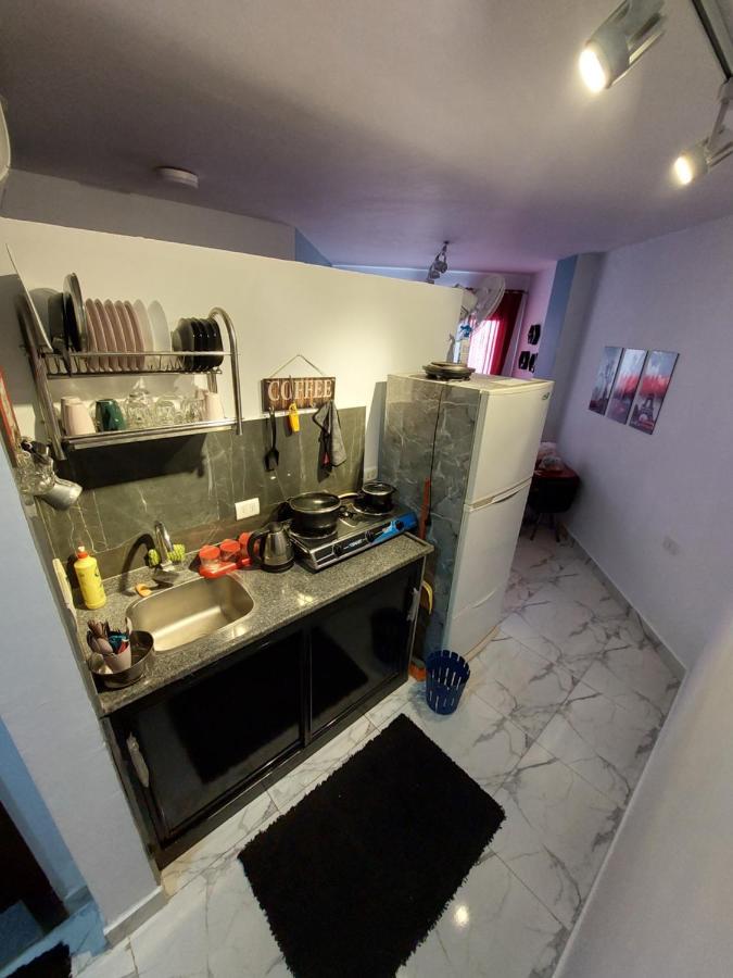 بورتو سعيد - Porto Said Apartamento 'Ezbet Shalabi el-Rudi Quarto foto