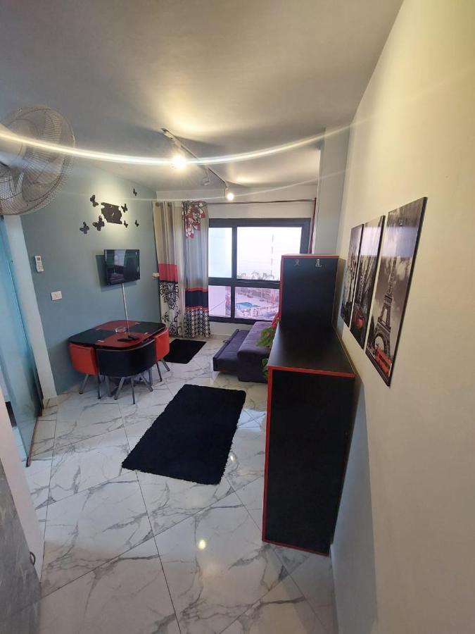 بورتو سعيد - Porto Said Apartamento 'Ezbet Shalabi el-Rudi Exterior foto