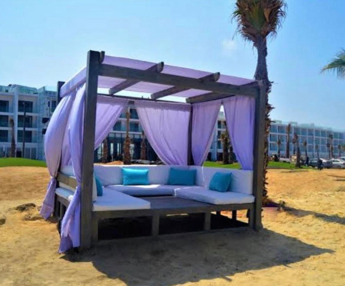 بورتو سعيد - Porto Said Apartamento 'Ezbet Shalabi el-Rudi Quarto foto